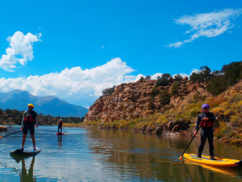 Rocky Mountain Outdoor Center