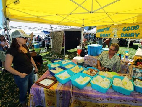 Farmers Market