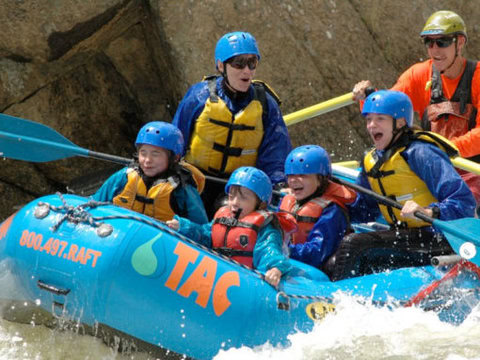 The Adventure Company