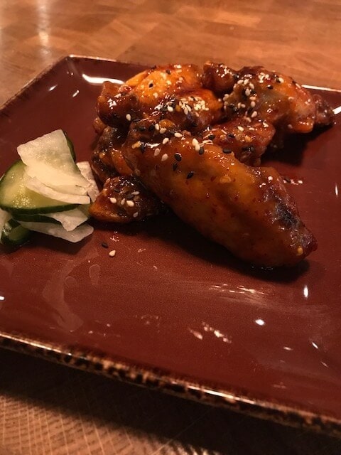 PF Chang's Asian Table (London)