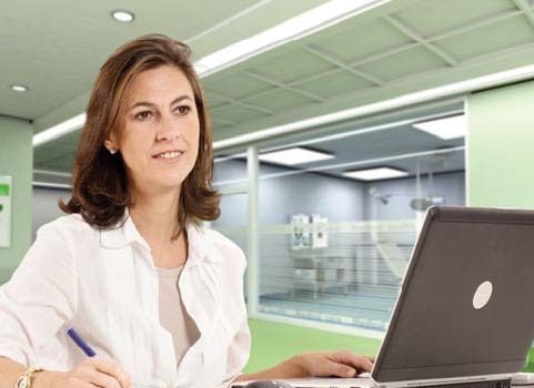 The Rise of Medical Scribes: A Fit for Urgent Care? The Rise of Medical Scribes: A Fit for Urgent Care?