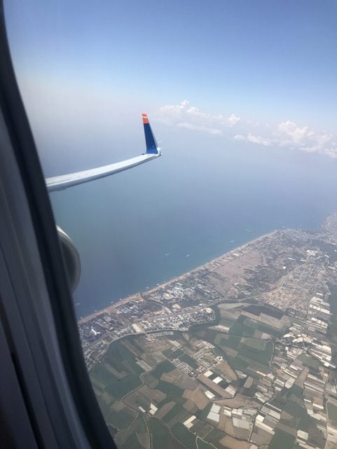 SunExpress SunExpress