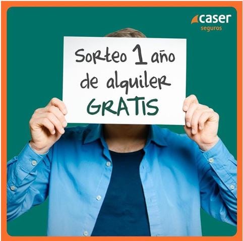 caser inquilinamente