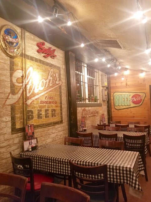 Where To Eat Pizza Tour Of Detroit With Gluten Free Dairy Free Options