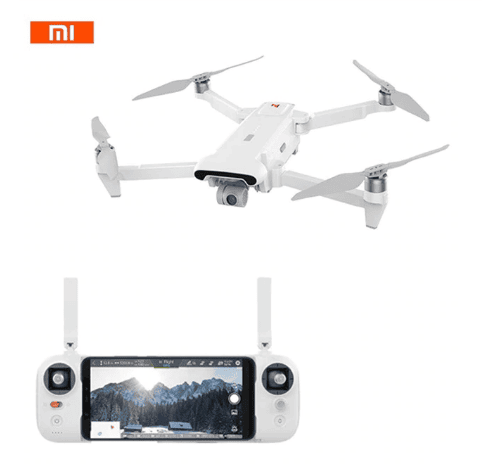 xiaomi drone aliexpress