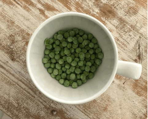 Seven easy ways to add vegetables to your family meals