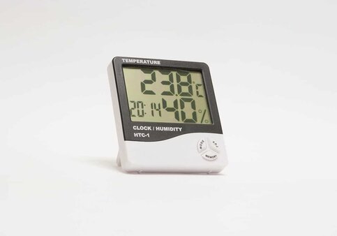 hygrometer hygrometer