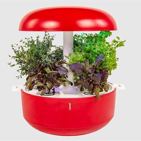 plantui smart garden 6 plantui smart garden 6