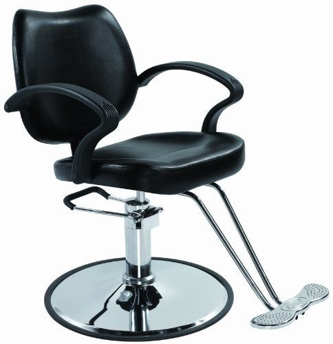 BestSalon Classic Hydraulic Barber Chair Styling Salon Beauty 3W BestSalon Classic Hydraulic Barber Chair Styling Salon Beauty 3W