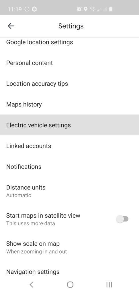 Google Maps