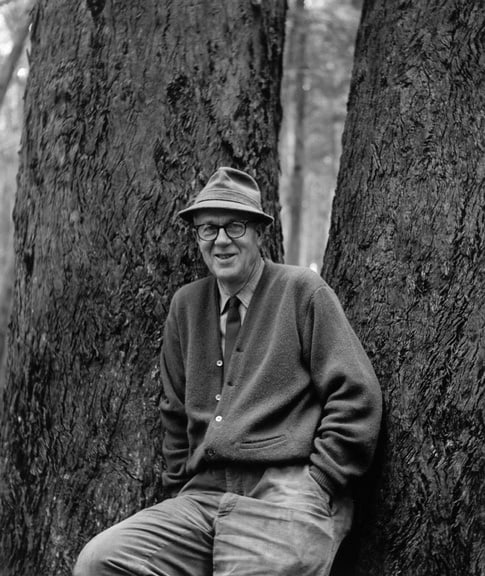 Wynn Bullock