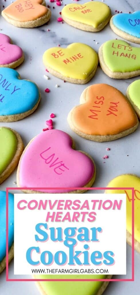 sugar cookies with royal icing. Christmas cut out cookies. Valentine's Day Sugar Cookies