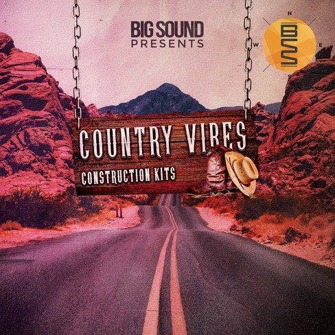 REQ: Big Sound Country Vibes screenshot REQ: Big Sound Country Vibes screenshot