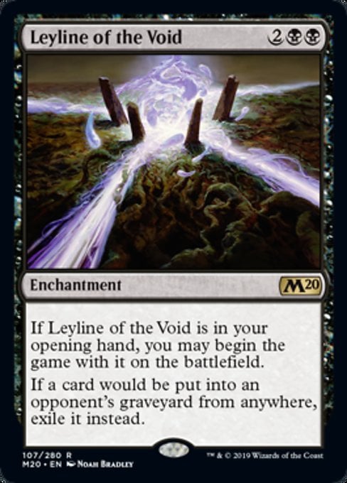 Best-Core-Set-2020-Spoilers-Leyline-of-the-Void