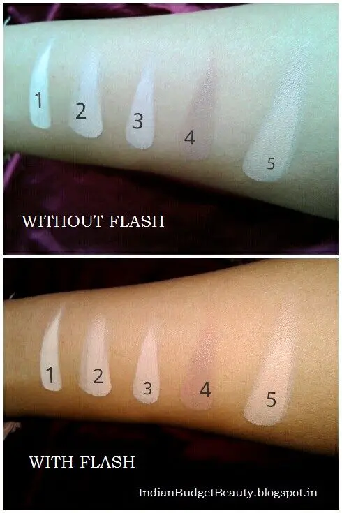 Fotor 146708654881079 Kiss Beauty 5-Color Contour REVIEW swatches