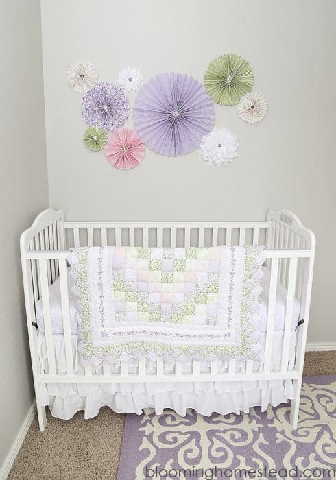 Repose Gray by Sherwin Williams is the perfect warm gray that you've been looking for. It will work in any room in your home, guaranteed! Repose Gray Nursery