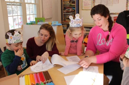 Enriching Early Childhood Experiences >> Early Education Childcare Green Chimneys Enriching Early Childhood Experiences >> Early Education Childcare Green Chimneys
