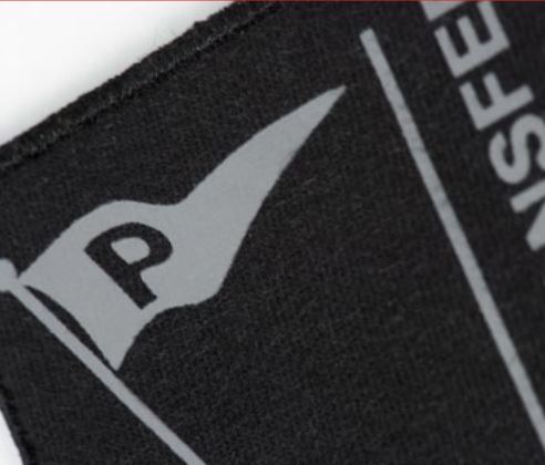 Textiel en kleding bedrukken door middel van transfers