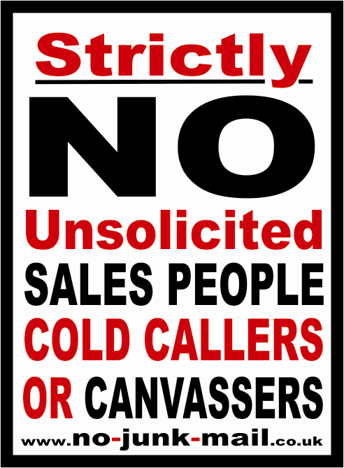 cold calling