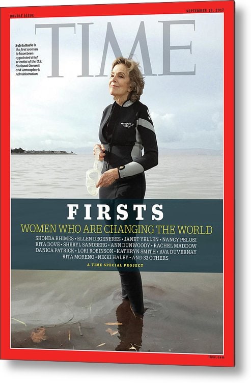 ane goodall, marine megafauna, earth day, sheldrick wildlife trust, queen of mantas