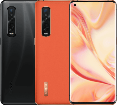 Oppo Find X2 Pro Image