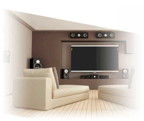 home-audio Installers-min Home Cinema Installers