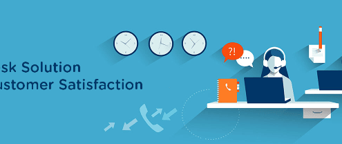 Carecoll Help desk solution