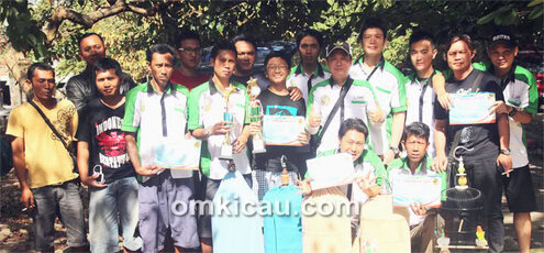 Luwes BC Solo