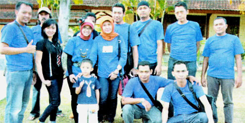 Panitia Demokrat Cup