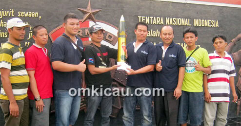 Jambi Team