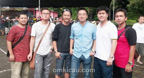 Pakde Karwo Cup III