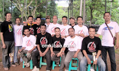 Panitia Hobbyku Enterprise