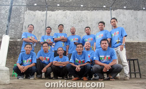 Latber Bodem Jogja