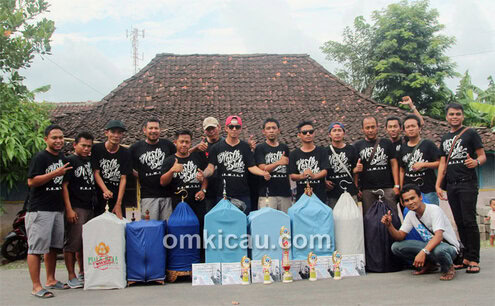 Notrhside Family