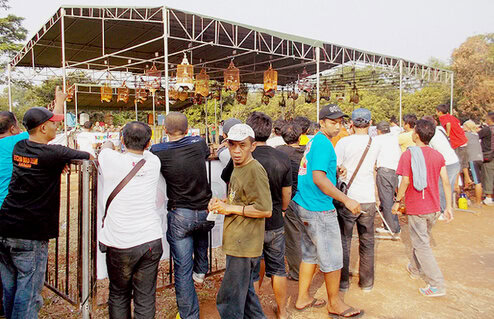 Liga Ronggolawe Jabar