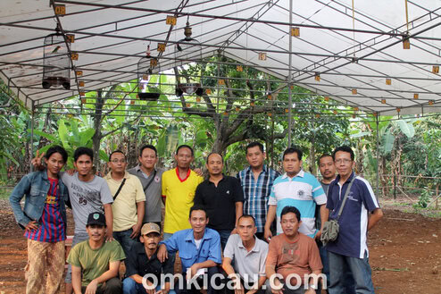 Cinere Enterprise Jakarta