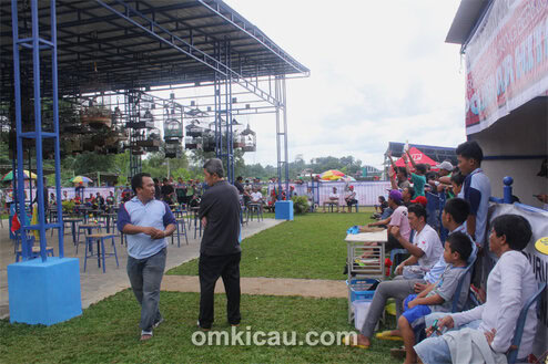 Vision Cup Samarinda