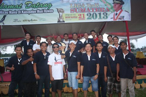 Jambi Team