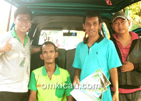 Lomba Burung Bharata BC Wonogiri