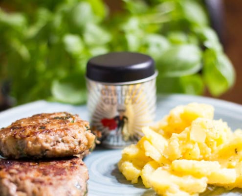 frikadellen rezept klassisch