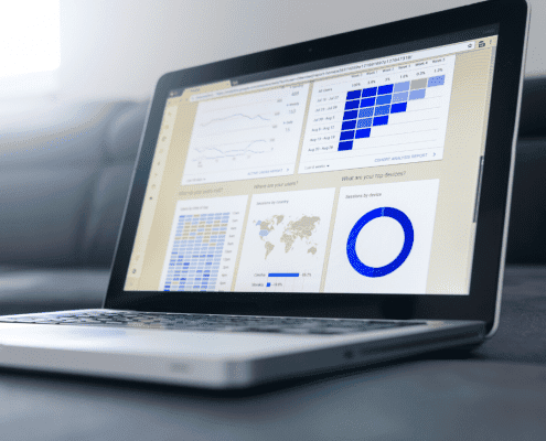 patent valuation case study