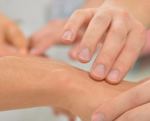 Direktzugang zum Patienten für Logopäden, Ergotherapeuten, Physiotherapeuten 2018