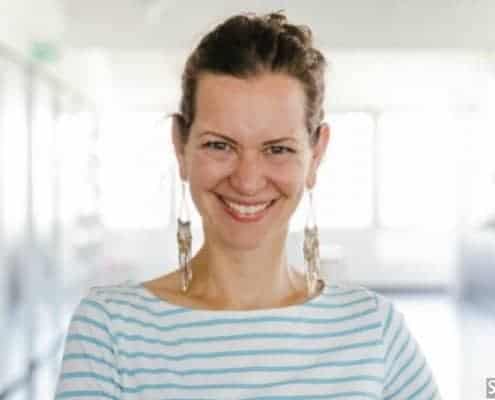 Julia Lakaemper ist erfahrener Coach für Business Mindset und Money Mindset