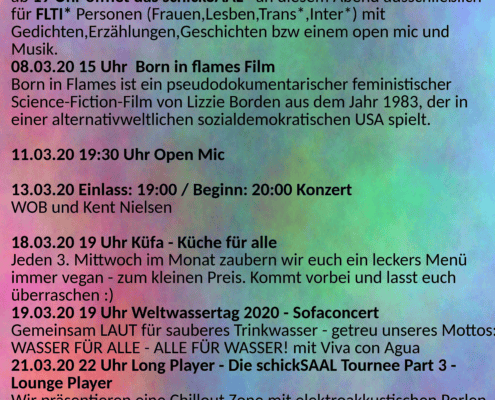 MärzVeranstaltungsProgramm 4 MärzVeranstaltungsProgramm 4