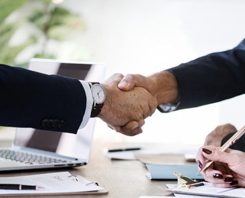 Agricolus Reseller Network