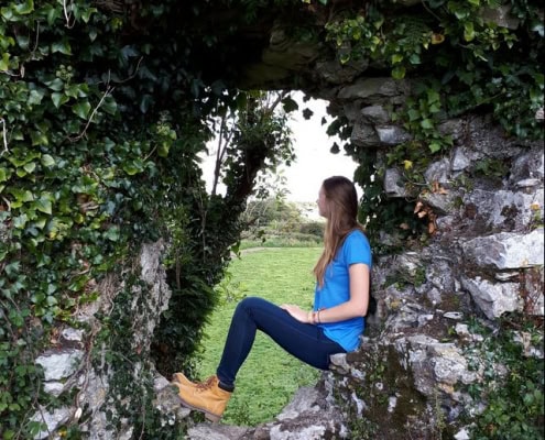 go4aupair au pair irland