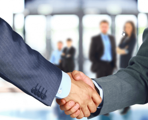 Sales Management Software