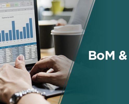BoM & CPL Comparison Tool