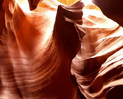 Antelope-Canyon