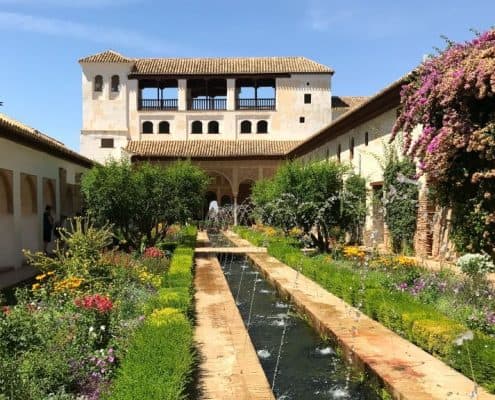 Generalife
